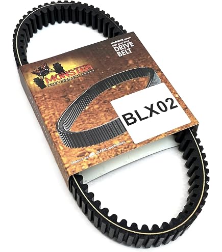 Amazon.com: Arctic Cat 0627-084 BELT,DRIVE-DCVS S6A-S 36.8W